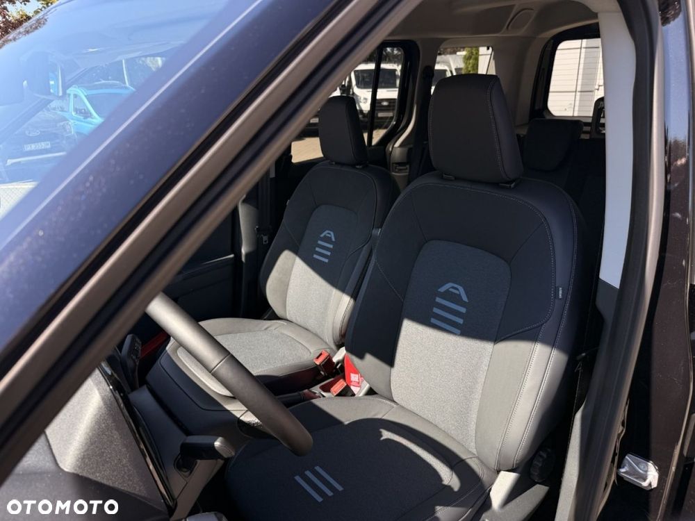Ford Tourneo Courier - 16