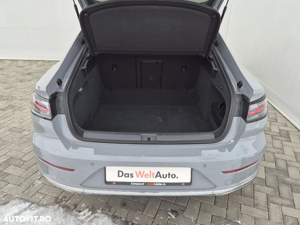 Volkswagen ARTEON 2.0 TDI 4Motion DSG Elegance - 31