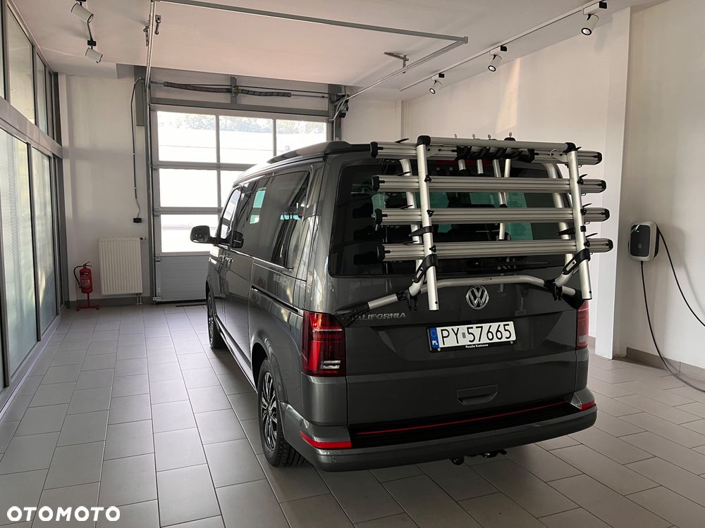 Volkswagen California - 40