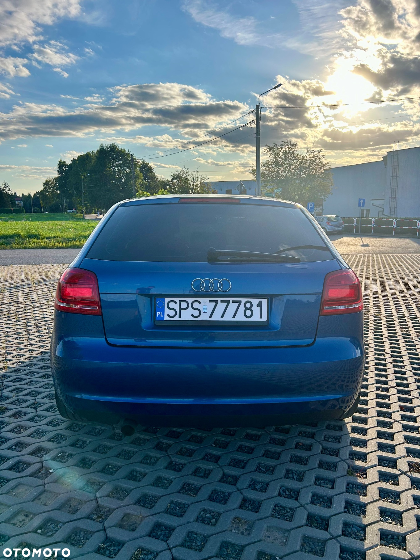 Audi A3 - 9