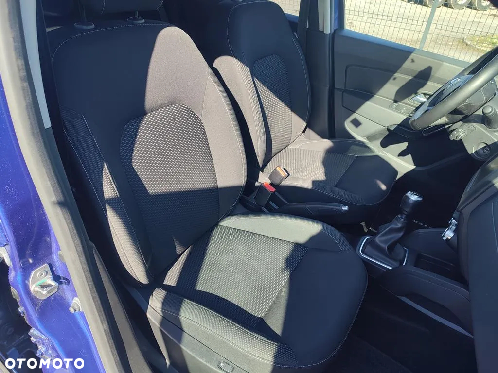 Dacia Duster 1.3 TCe Comfort - 13