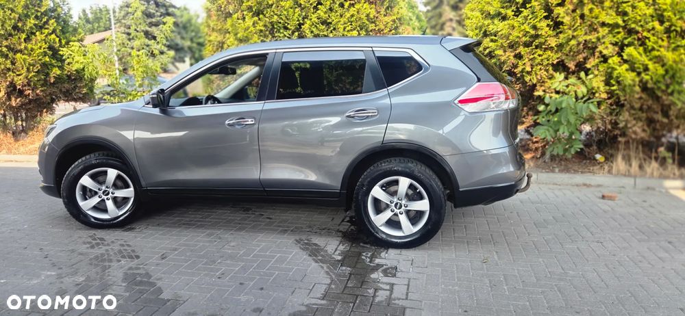 Nissan X-Trail 1.6 DCi Tekna - 9