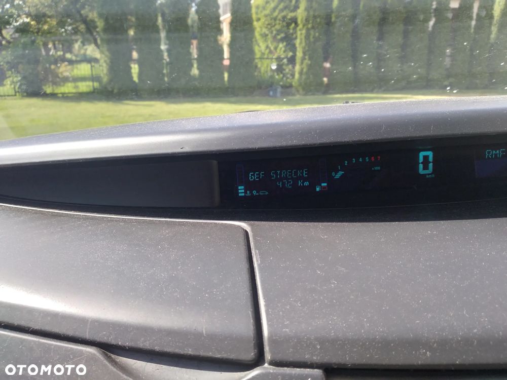 Renault Grand Espace 2.0 Authentique - 17