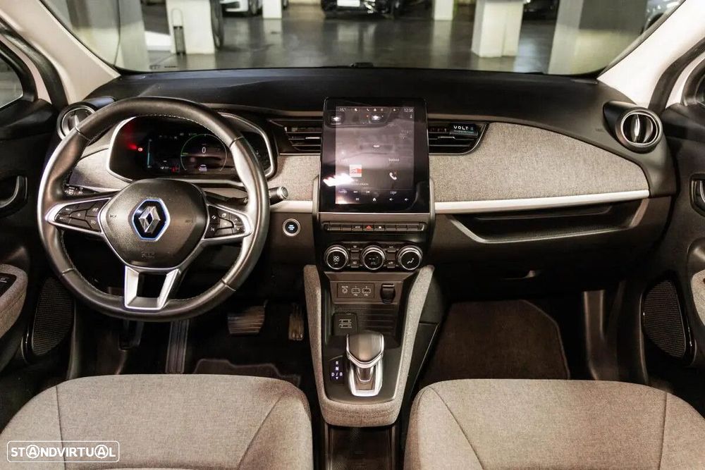 Renault Zoe - 21