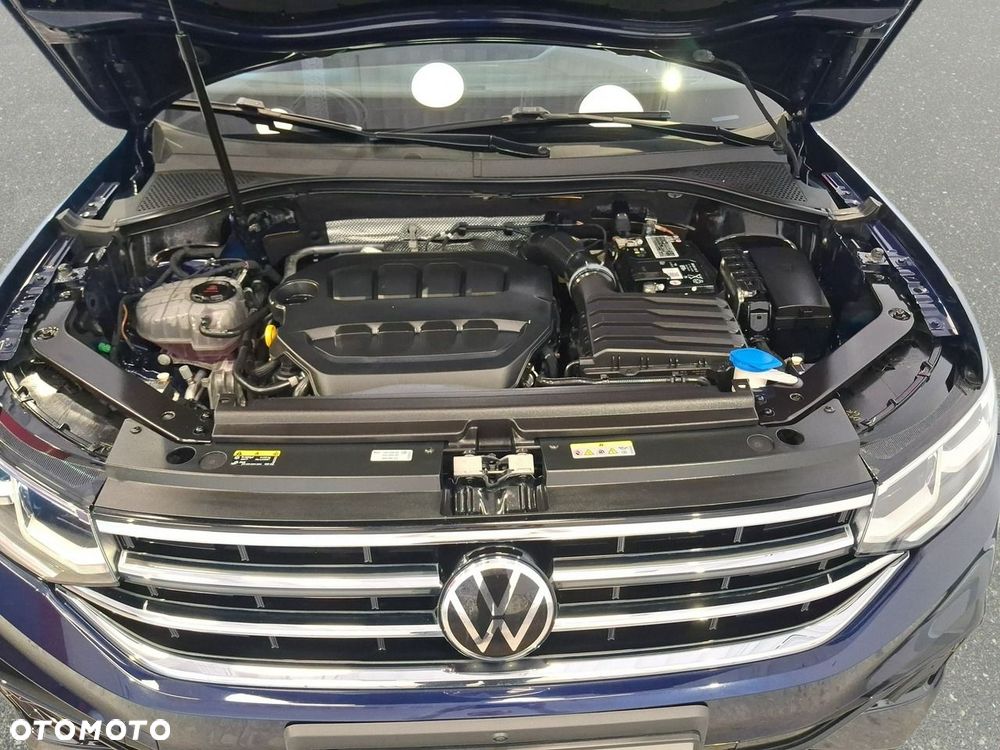 Volkswagen Tiguan Allspace - 25