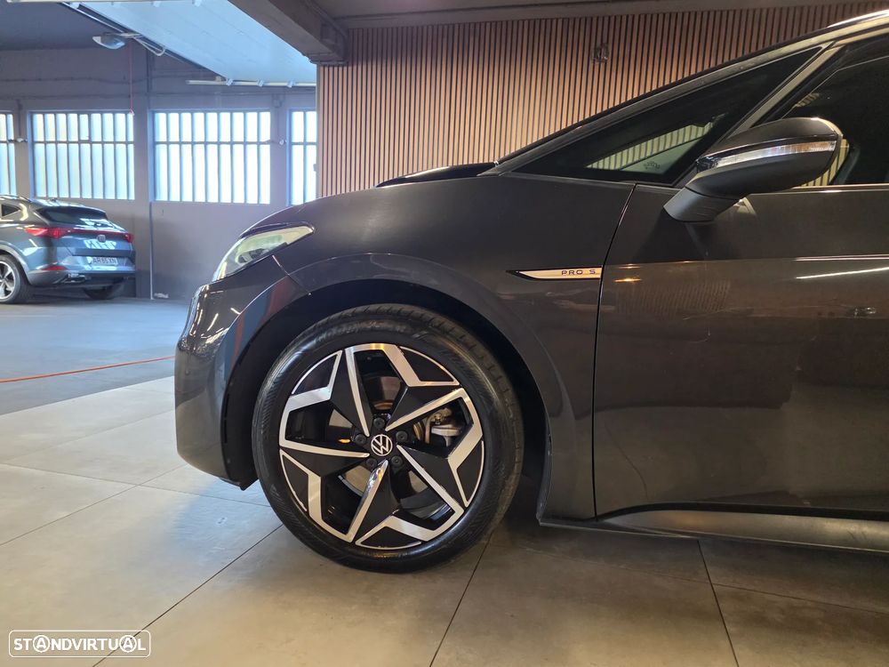 VW ID.3 77 kWh Pro S - 24