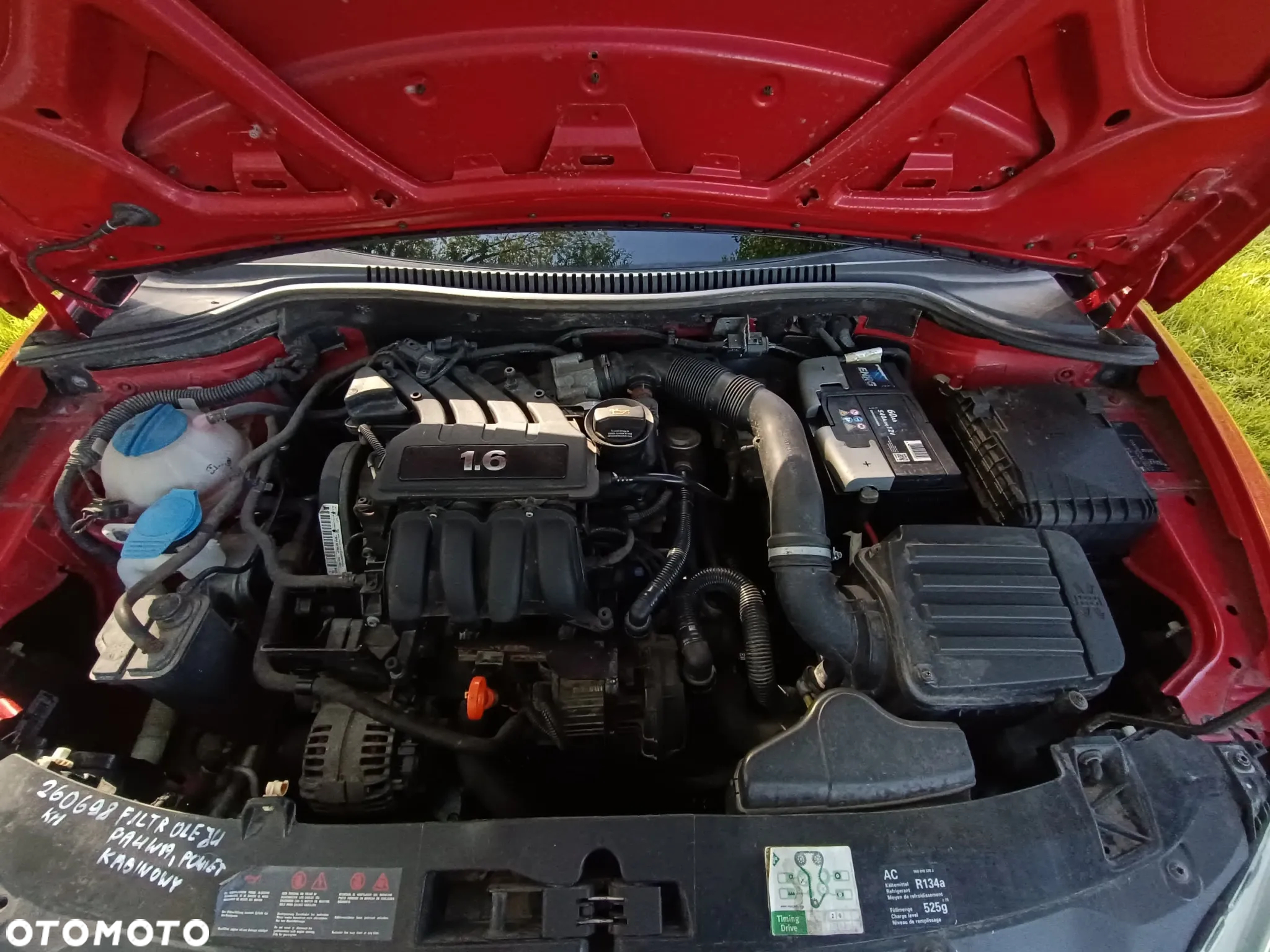 Seat Leon 1.6 Audience - 10