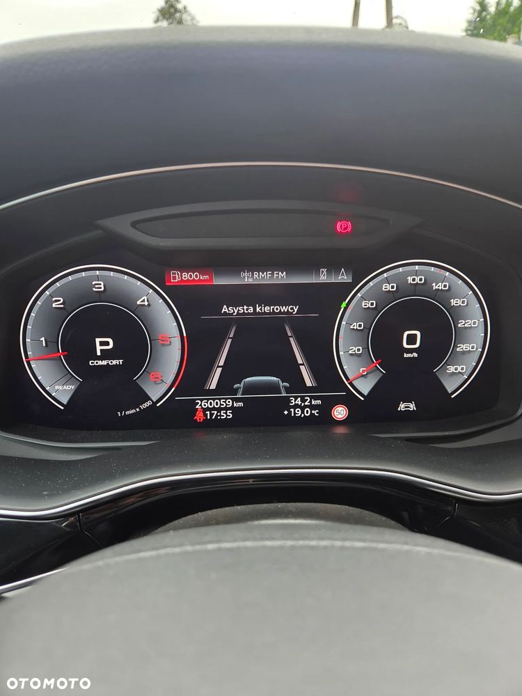 Audi Q7 50 TDI quattro tiptronic S line - 16