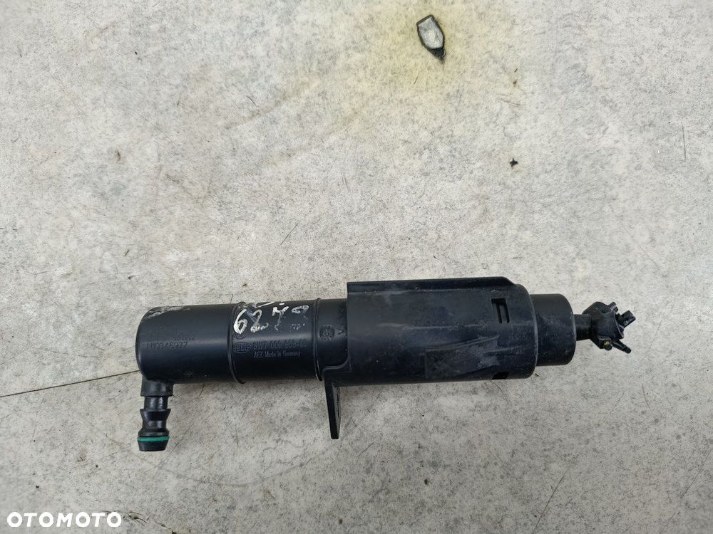 SPRYSKIWACZE LAMP VW GOLF VI 5K0955978A - 3