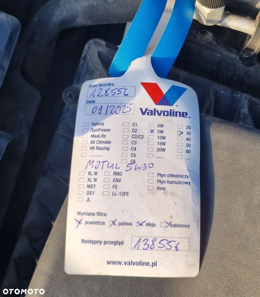 Opel Astra 1.3 CDTI DPF EcoFLEX Start/Stop Selection - 7