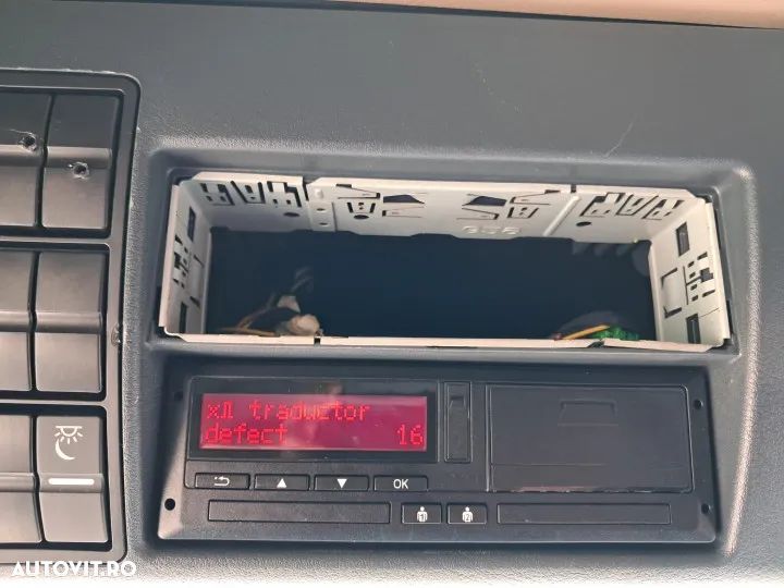 MAN tgx 18.500 bls xxl automat instalatie aer pentru ciment si furaje - 25