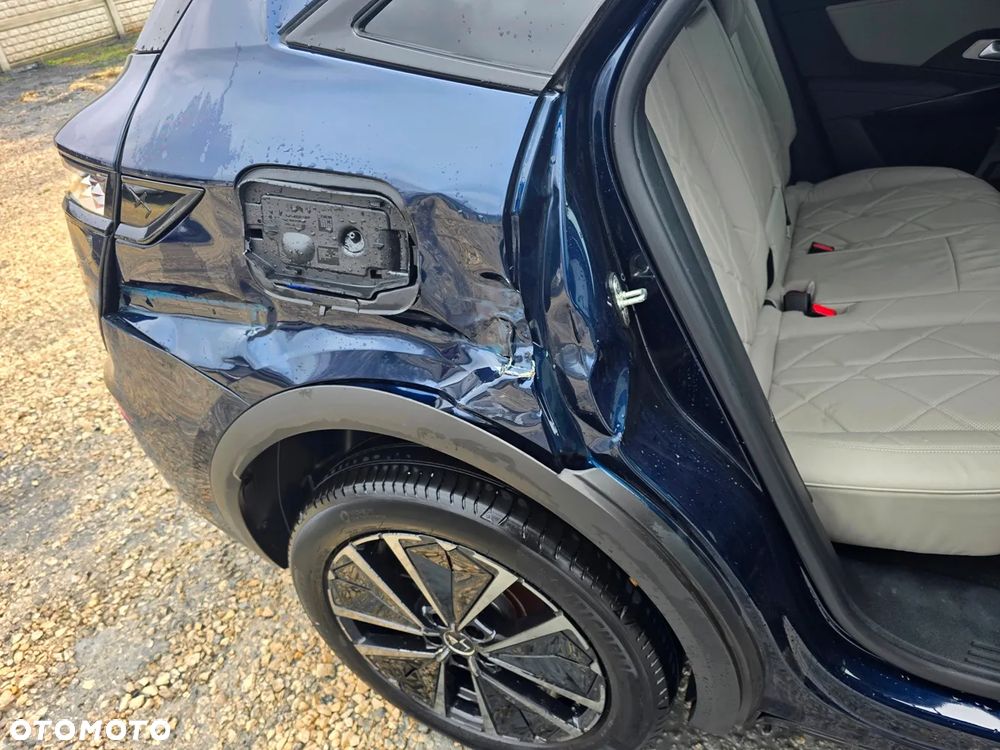 DS Automobiles DS 7 Crossback - 27
