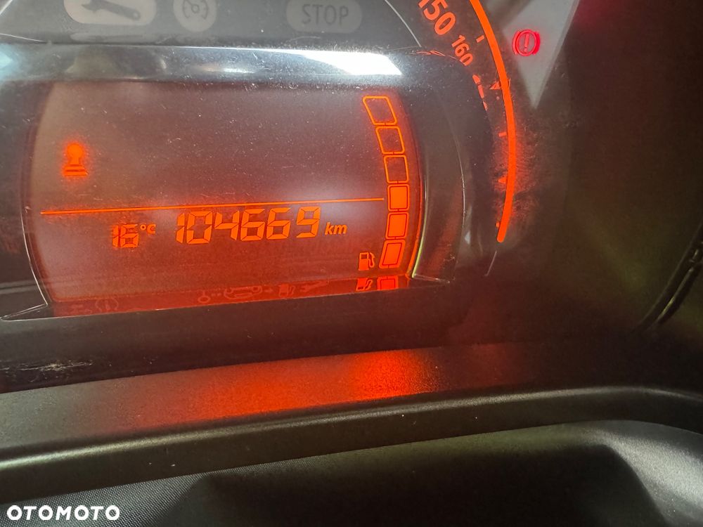 Renault Twingo SCe 70 Liberty - 17