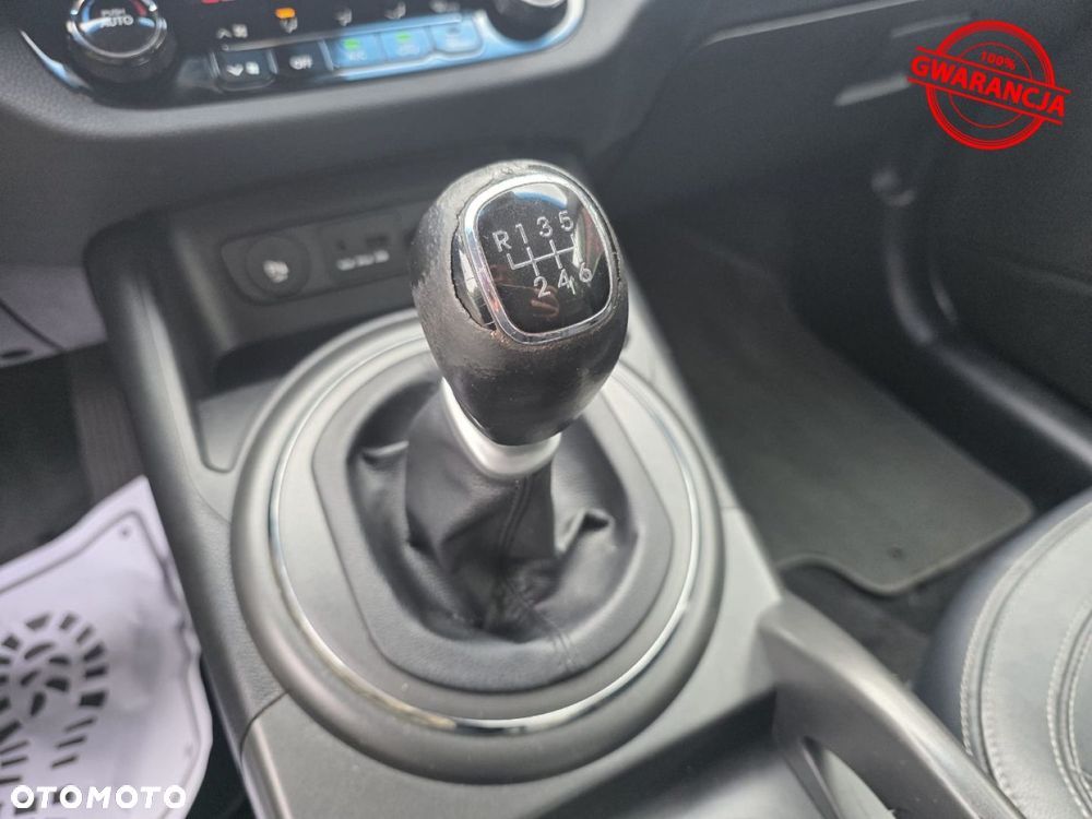 Kia Sportage 1.6 GDI 2WD Spirit - 32