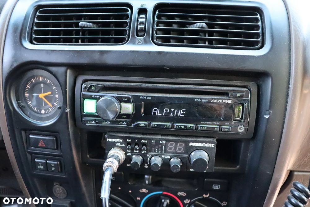 Toyota Land Cruiser - 9