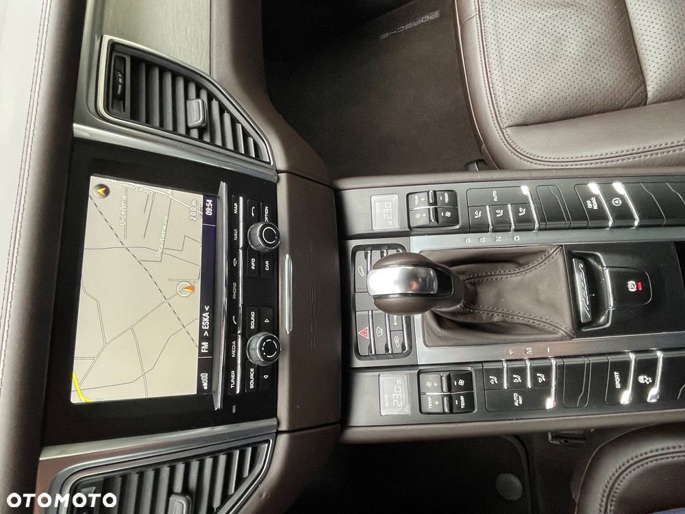 Porsche Macan S Diesel - 5