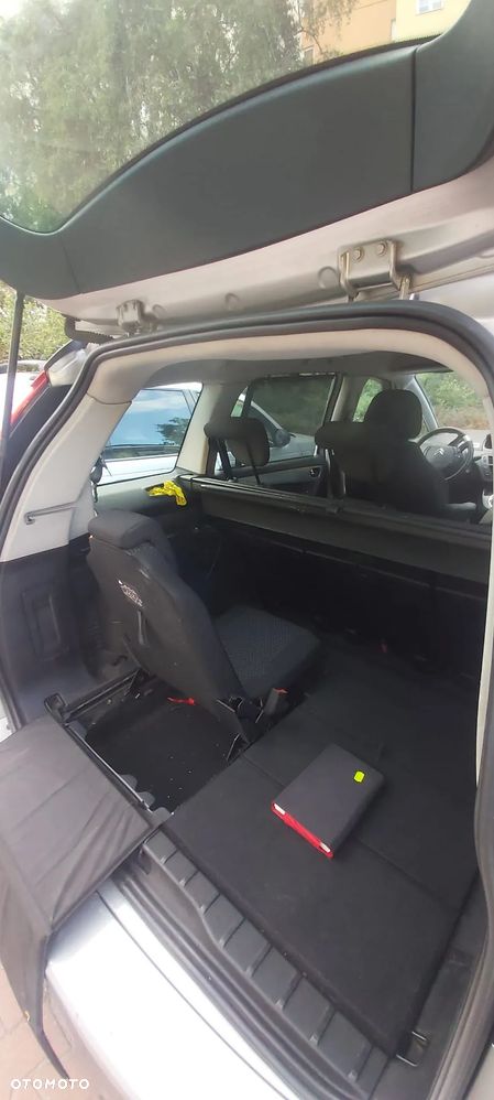 Citroën C4 Grand Picasso - 9