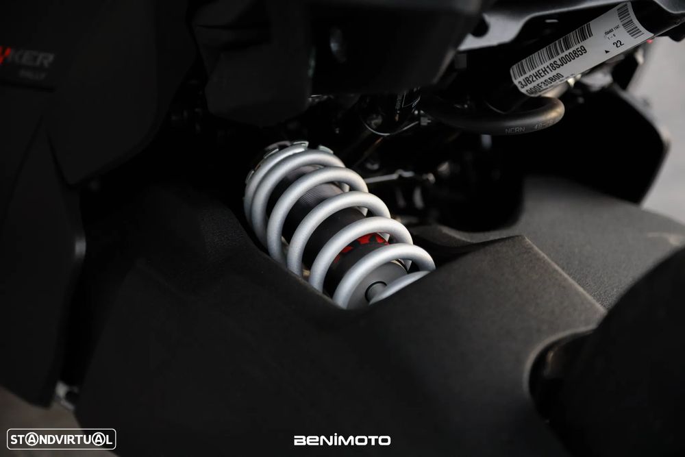 Can-Am Ryker Rally - 15