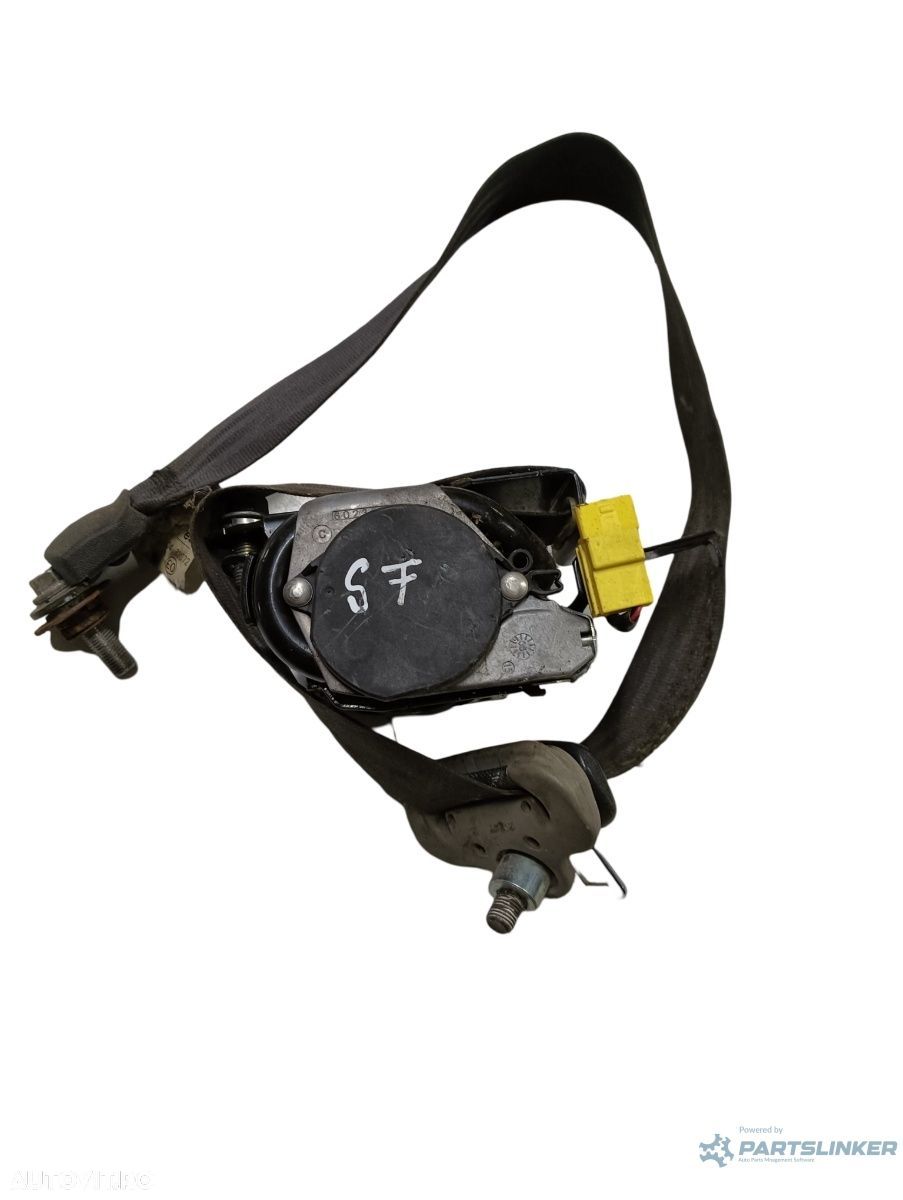 Centura siguranta  stanga fata HONDA ACCORD VII CL, CN 2003 - 2012 - 1