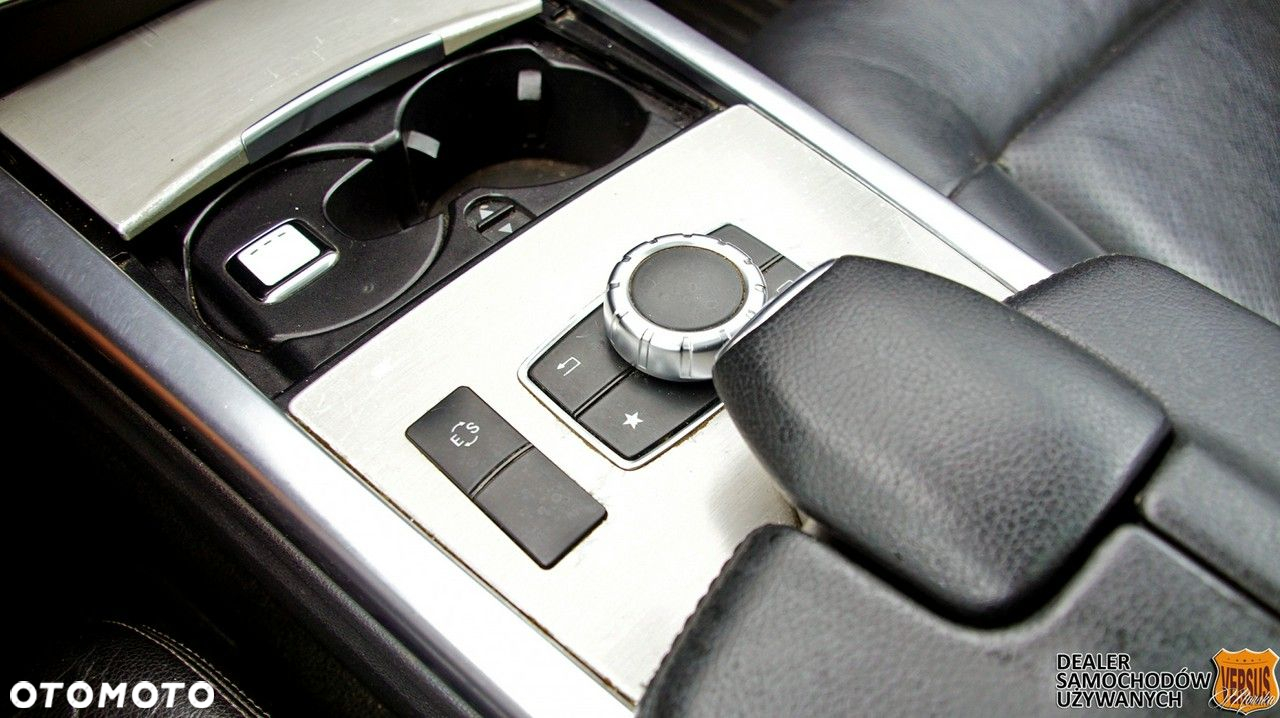 Mercedes-Benz Klasa E - 31