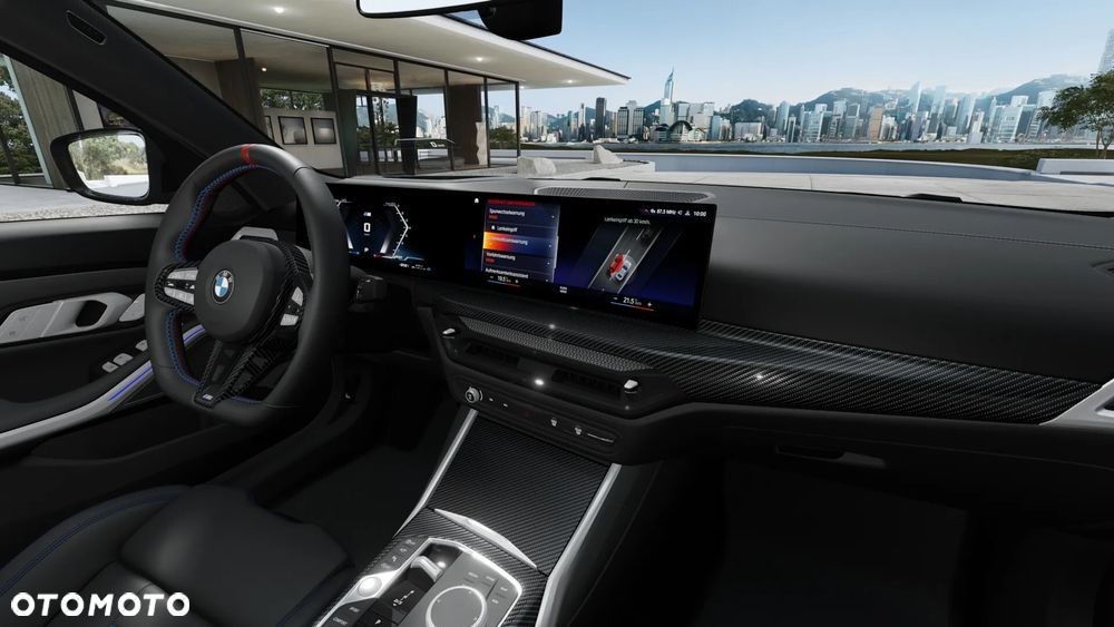 BMW Seria 3 M340i xDrive mHEV sport - 9