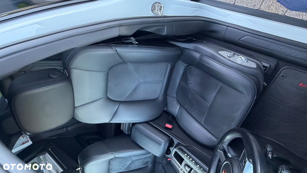Porsche Macan PDK - 10