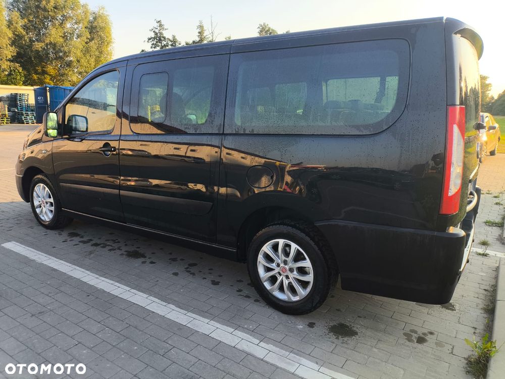 Fiat Scudo - 6