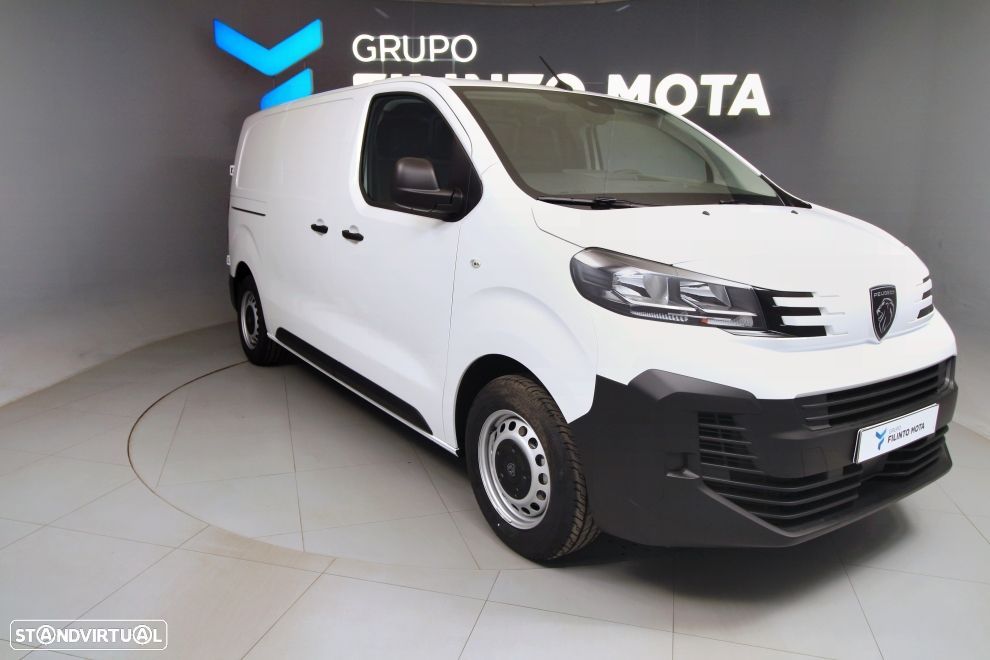 Peugeot Expert Expert Standard 1.5 Bluehdi - 8