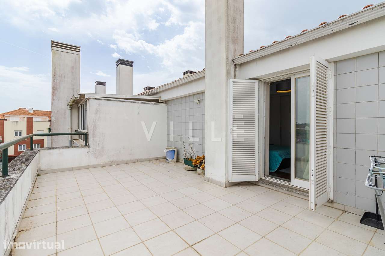 APT T2 Duplex em São Bernardo - Grande imagem: 4/38