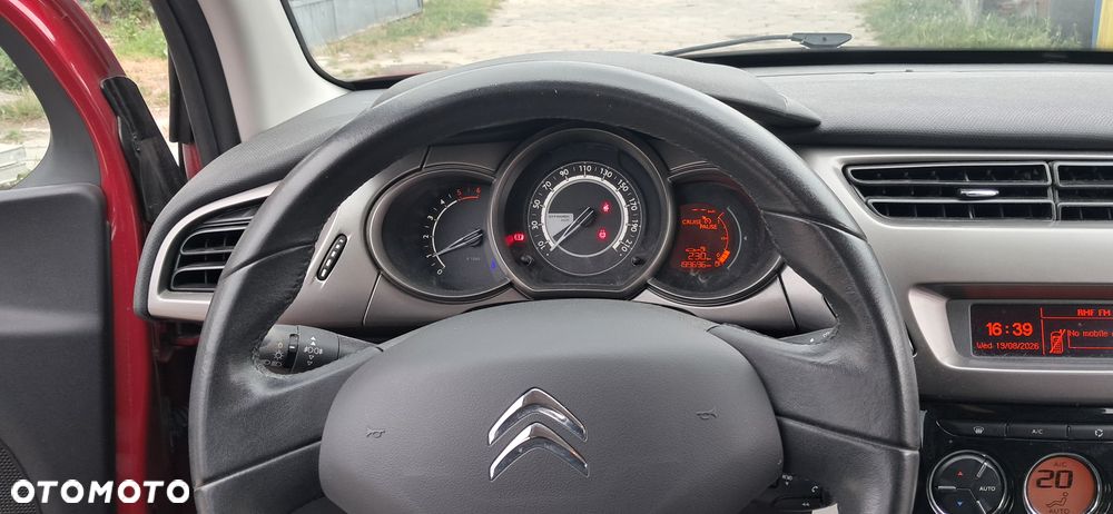 Citroën C3 BlueHDi 100 S&S SHINE - 18