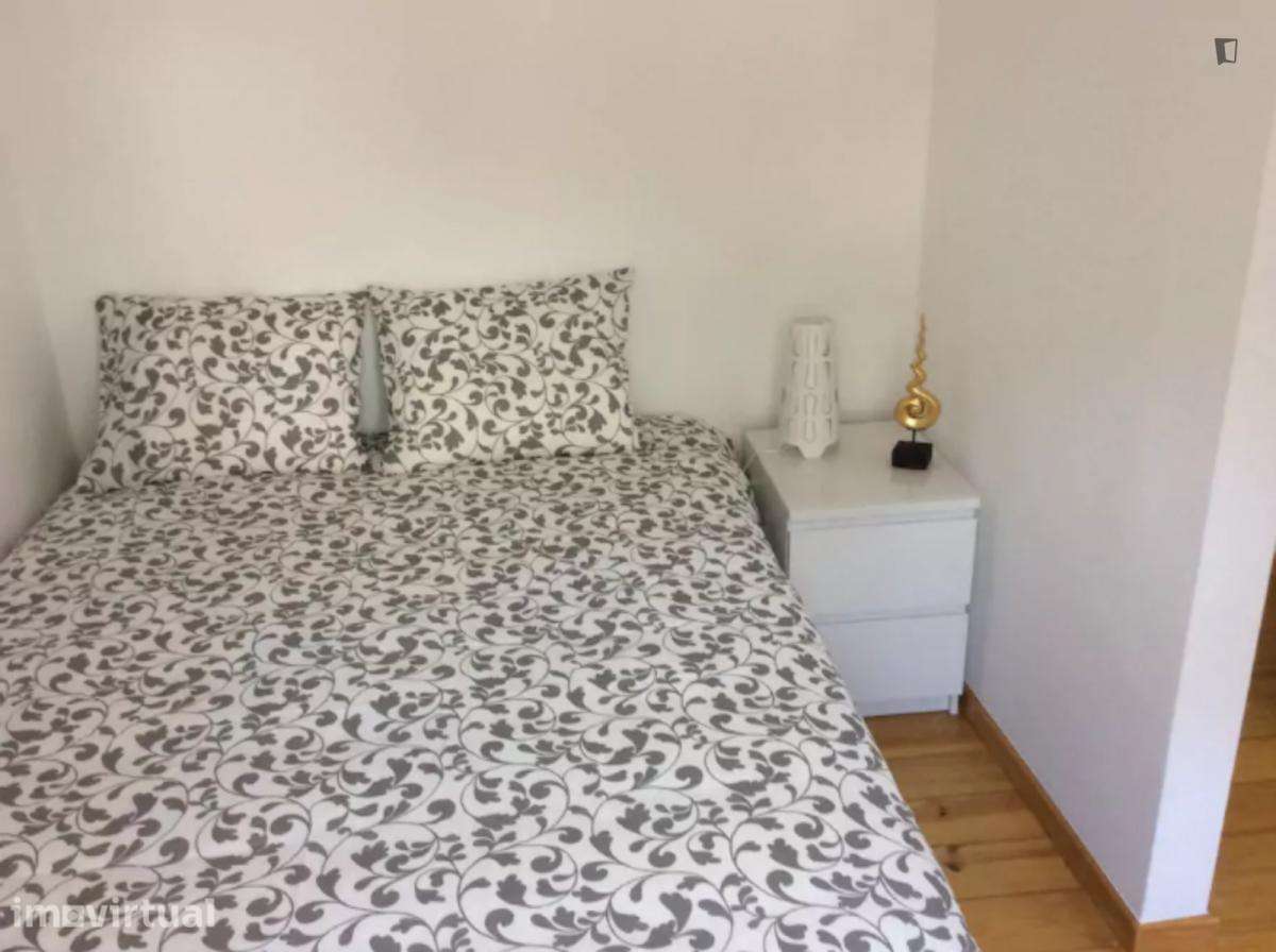 Apartamento com 1 quartos - localizado em Graça Lisbon - Grande imagem: 5/21