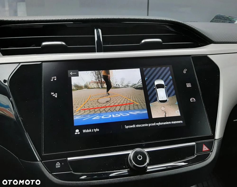 Opel Corsa 1.2 Edition S&S - 34