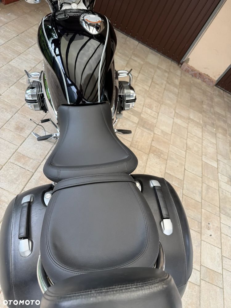 BMW R - 10
