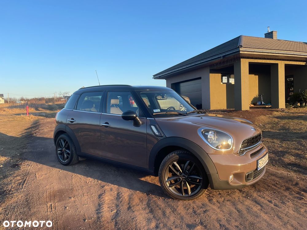 MINI Countryman - 9