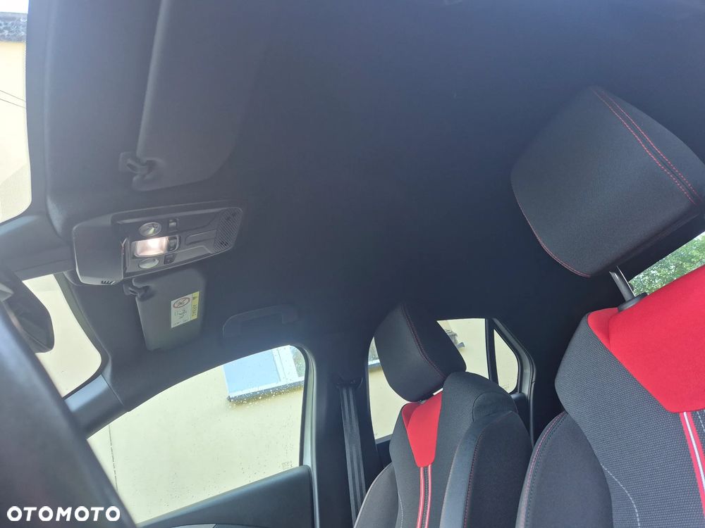 Opel Corsa 1.2 Direct Injection Turbo GS - 25