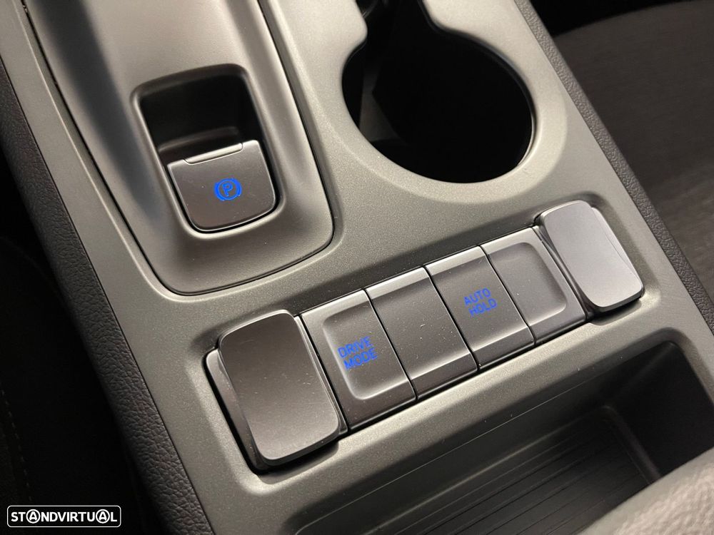 Hyundai Kauai EV 39 kWh Premium - 25