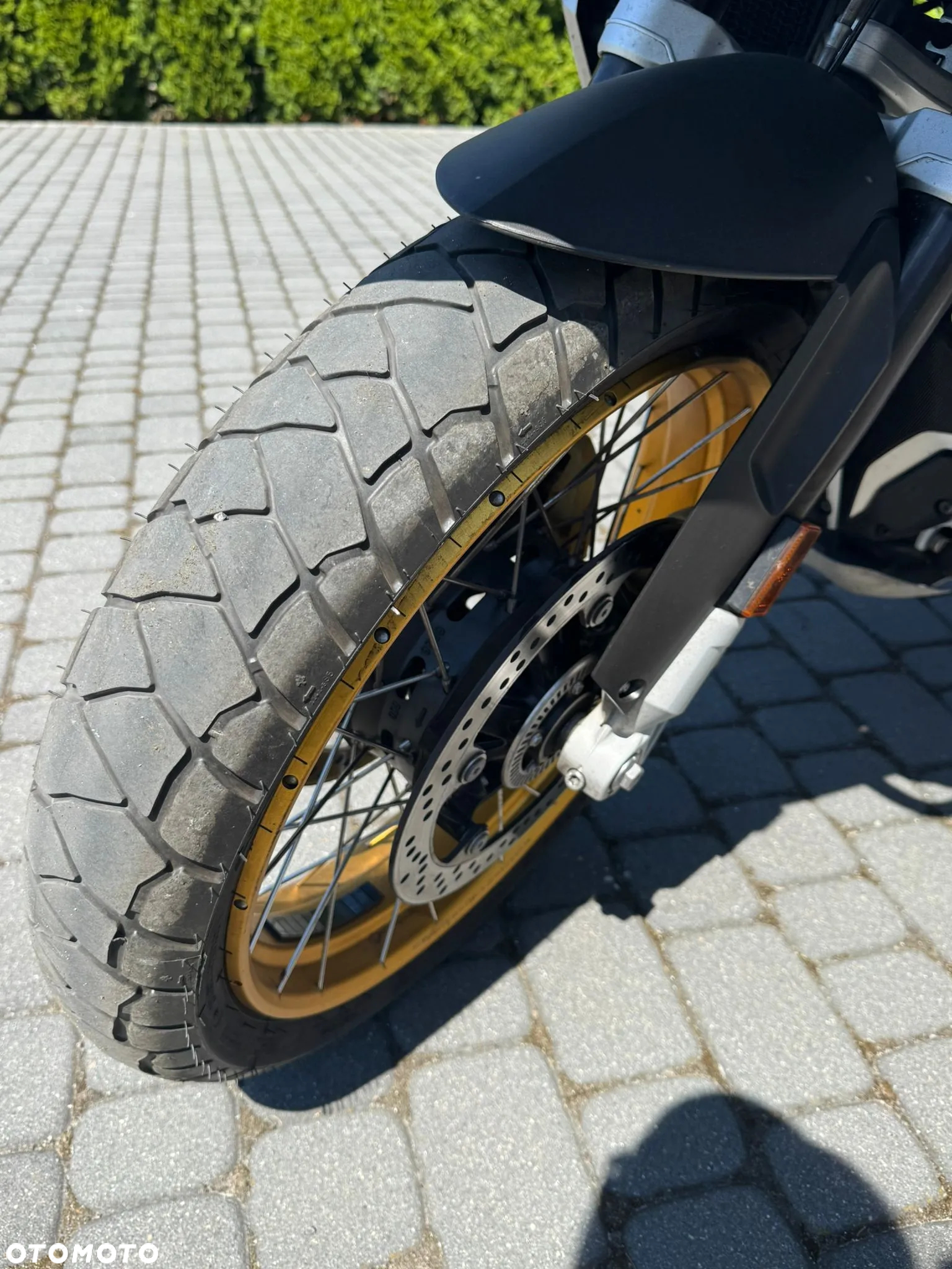 BMW GS - 17