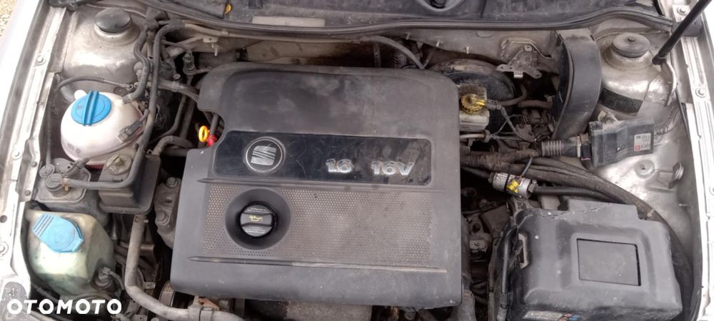 Seat Toledo 1.6 Stella - 19