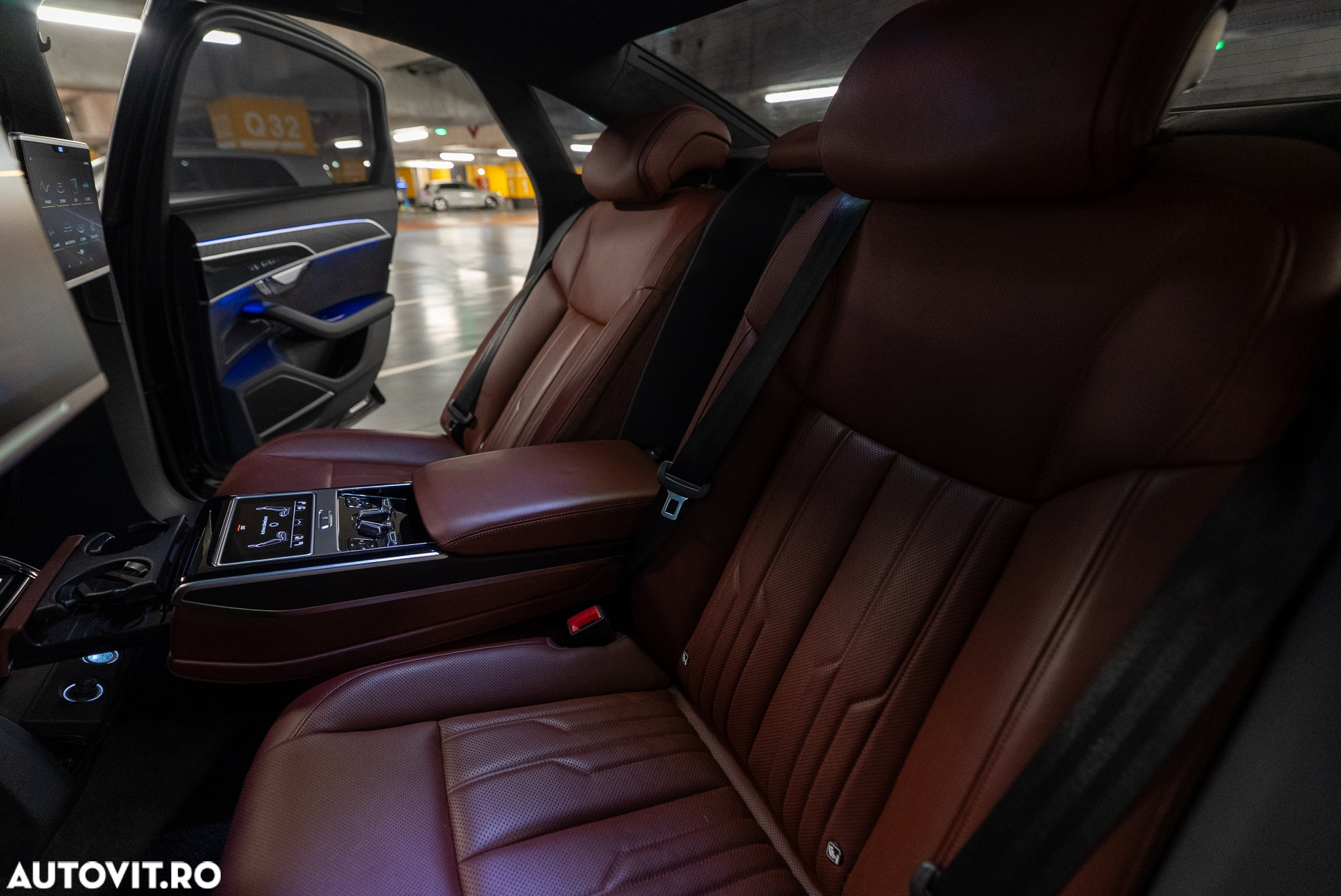 Audi A8 3.0 50 TDI quattro Tiptronic - 17