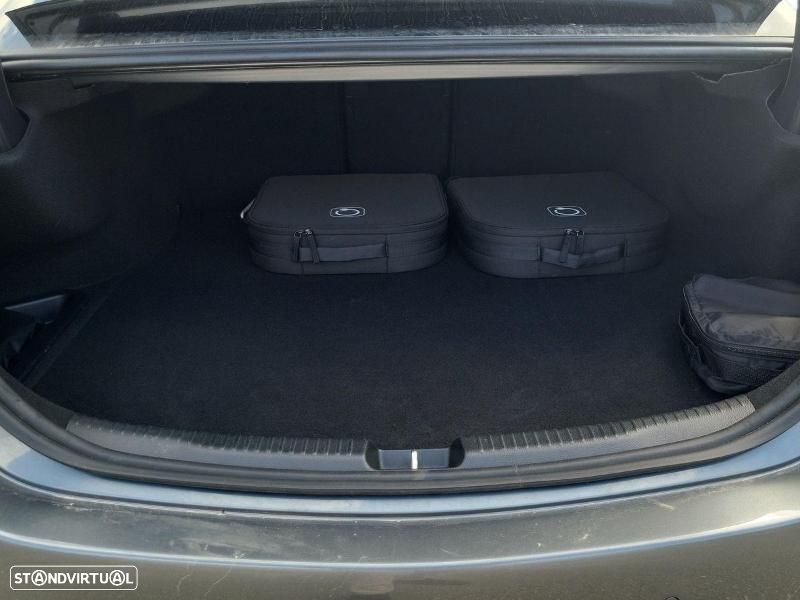 Mercedes-Benz C 300 de Avantgarde - 20