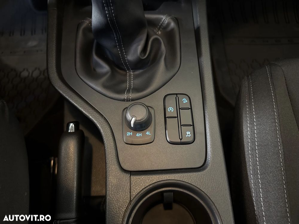 Ford Ranger - 18