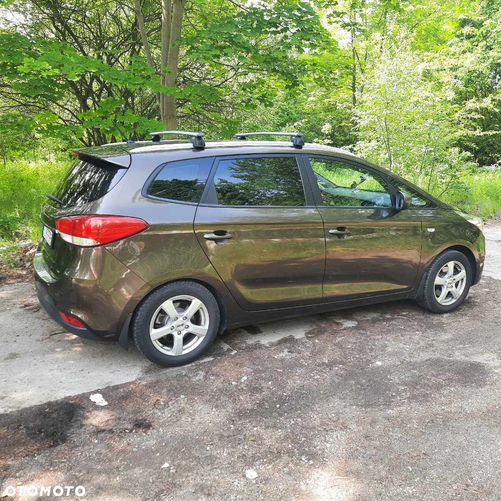 Kia Carens 1.6 GDI L EU6 - 1