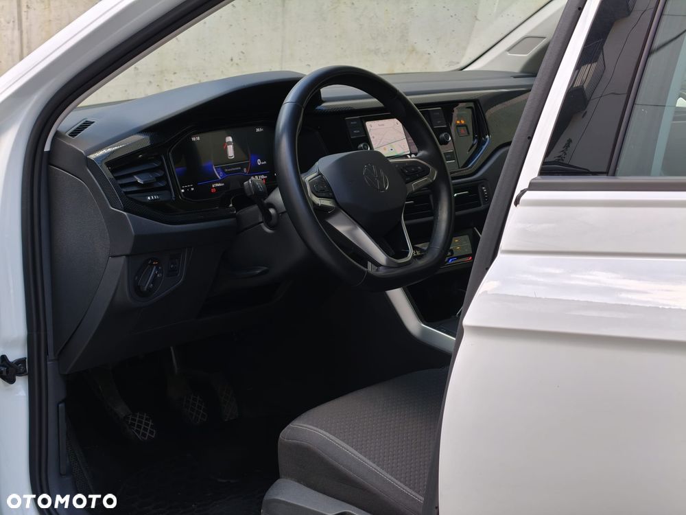 Volkswagen Taigo 1.0 TSI Life - 21
