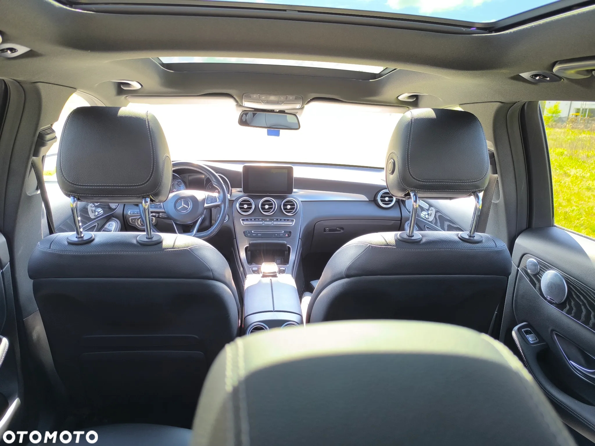 Mercedes-Benz GLC Coupe 300 4-Matic - 21