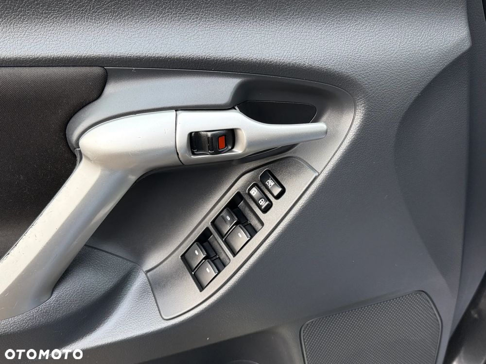 Toyota Verso 1.8 Premium EU5 7os MS - 12