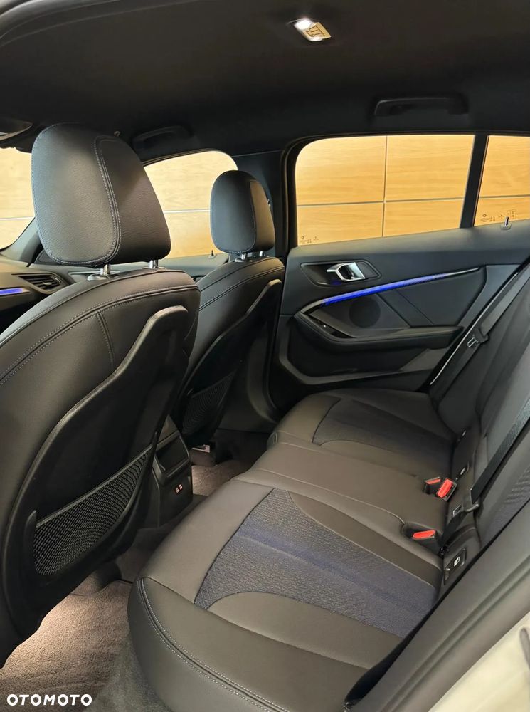 BMW Seria 1 118d M Sport sport - 14