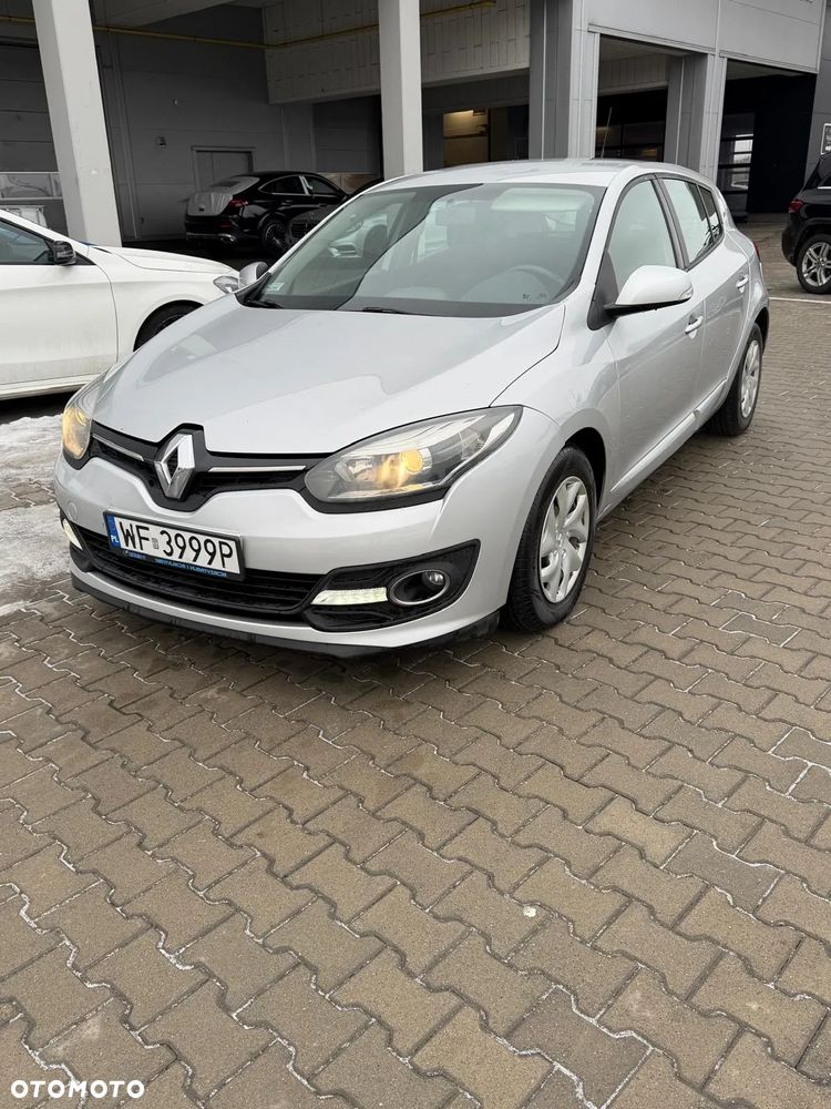 Renault Megane - 14