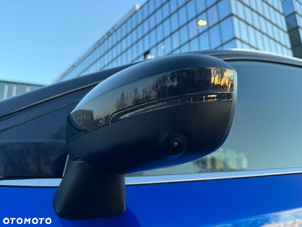 Nissan Qashqai 1.3 DIG-T mHEV Tekna+ Xtronic - 16