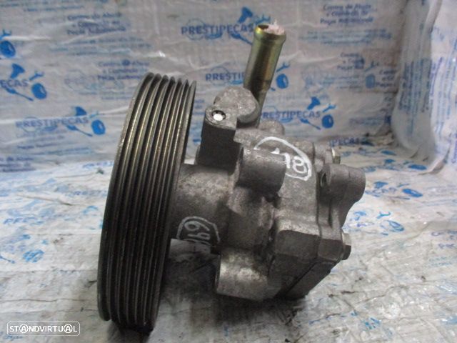 Bomba Direção 2S6C3A696DC MAZDA 2 2004 1.4TDCI - 2