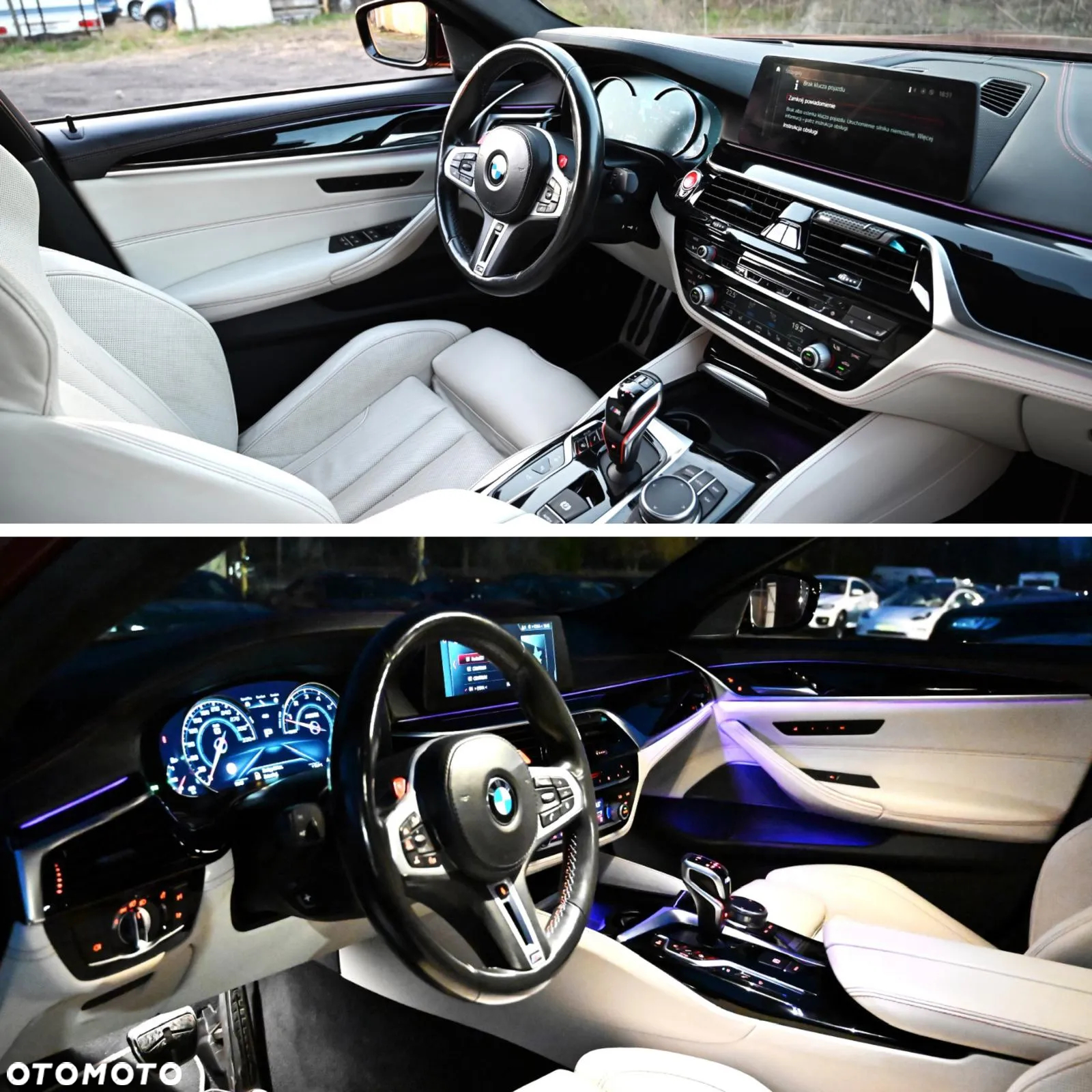 BMW M5 - 30